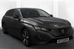 2022 Peugeot 308 SW