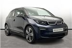 2022 BMW i3
