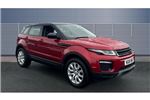 2016 Land Rover Range Rover Evoque