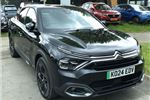 2024 Citroen C4 X