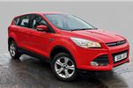 2016 Ford Kuga