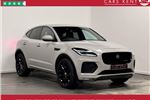 2021 Jaguar E-Pace