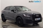 2020 Audi Q2