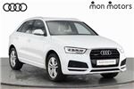 2017 Audi Q3