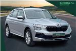 2024 Skoda Kamiq