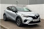 2021 Renault Captur