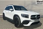 2021 Mercedes-Benz GLB