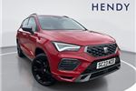 2023 SEAT Ateca