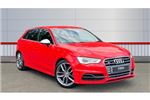 2015 Audi S3