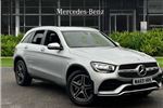 2019 Mercedes-Benz GLC