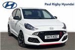 2021 Hyundai i10