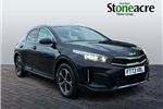 2024 Kia XCeed