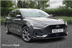 2022 Ford Focus