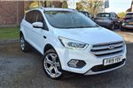2019 Ford Kuga