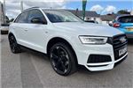 2017 Audi Q3