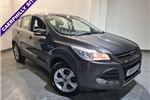 2015 Ford Kuga