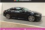 2021 Mercedes-Benz CLA