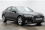 2022 Audi A6