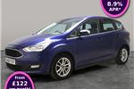 2015 Ford C-MAX