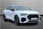 2021 Audi RS Q3