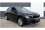2024 Skoda Kamiq