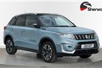 2023 Suzuki Vitara