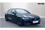 2019 Volvo S60