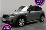 2021 MINI Countryman