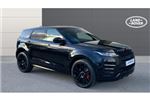 2021 Land Rover Range Rover Evoque