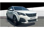 2020 Peugeot 5008