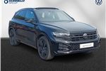 2024 Volkswagen Touareg