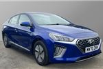 2021 Hyundai IONIQ