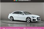 2022 Audi A4