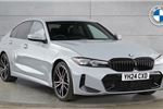 2024 BMW 3 Series