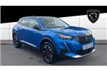 2022 Peugeot 2008