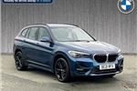 2021 BMW X1