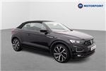 2021 Volkswagen T-Roc Cabriolet