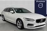 2020 Volvo V90