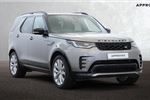 2023 Land Rover Discovery