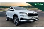 2024 Skoda Karoq