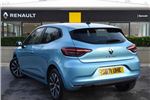 2021 Renault Clio