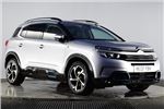 2021 Citroen C5 Aircross