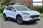 2022 Ford Kuga