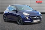 2014 Vauxhall Adam