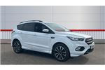 2019 Ford Kuga