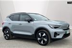 2024 Volvo XC40 Recharge