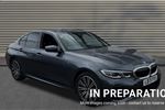 2021 BMW 3 Series