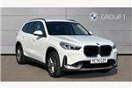 2024 BMW X1