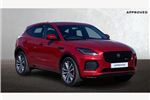 2022 Jaguar E-Pace