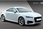 2023 Audi TT
